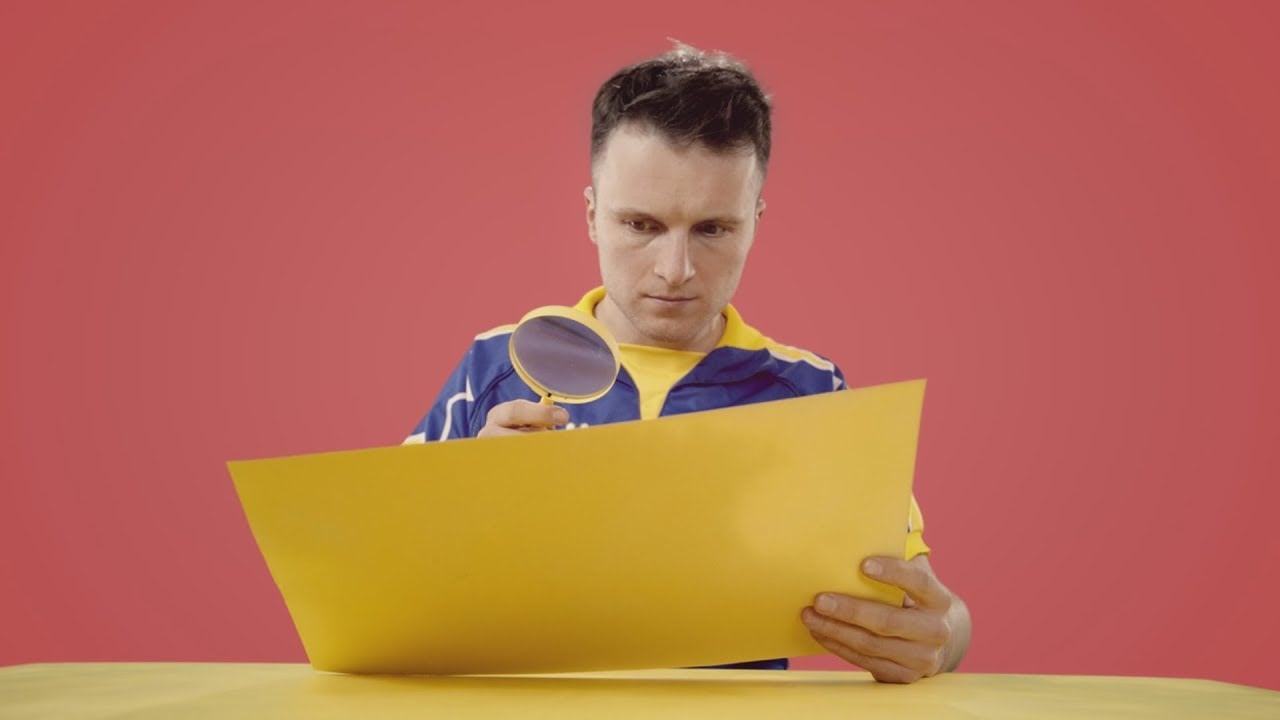 Photo of Kamil Pivot – Mandarynki [official video]