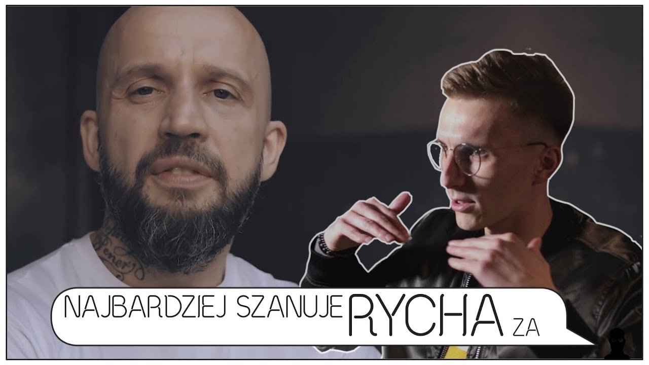 Photo of Za co VIXEN najbardziej SZANUJE RYCHA??? | NAJS – VIXEN #31