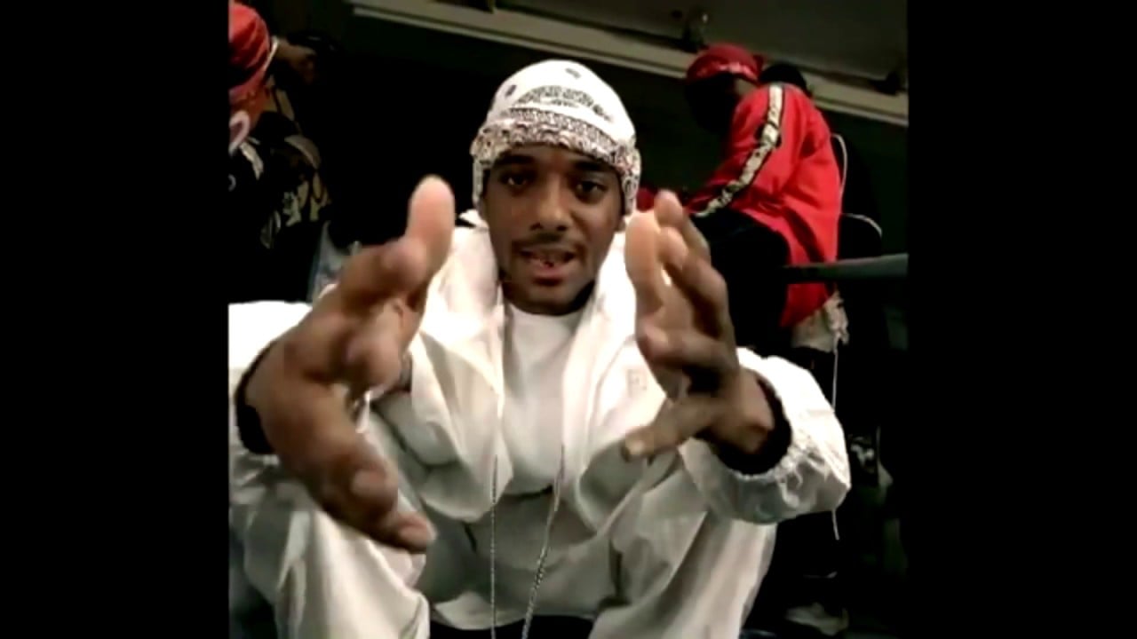 Photo of PRODIGY x SEAN PRICE – P! (DJ HWR REMIX)