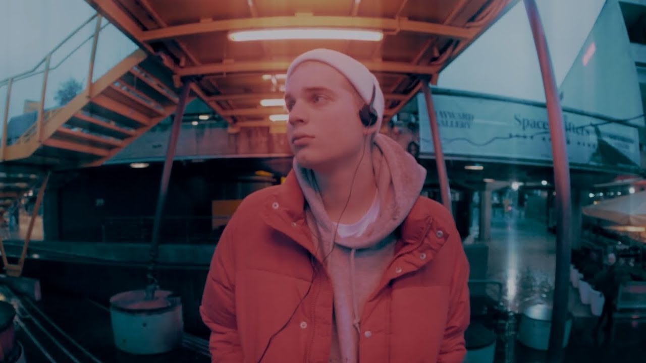 Photo of Jan-rapowanie & NOCNY – Ruchy [official video]