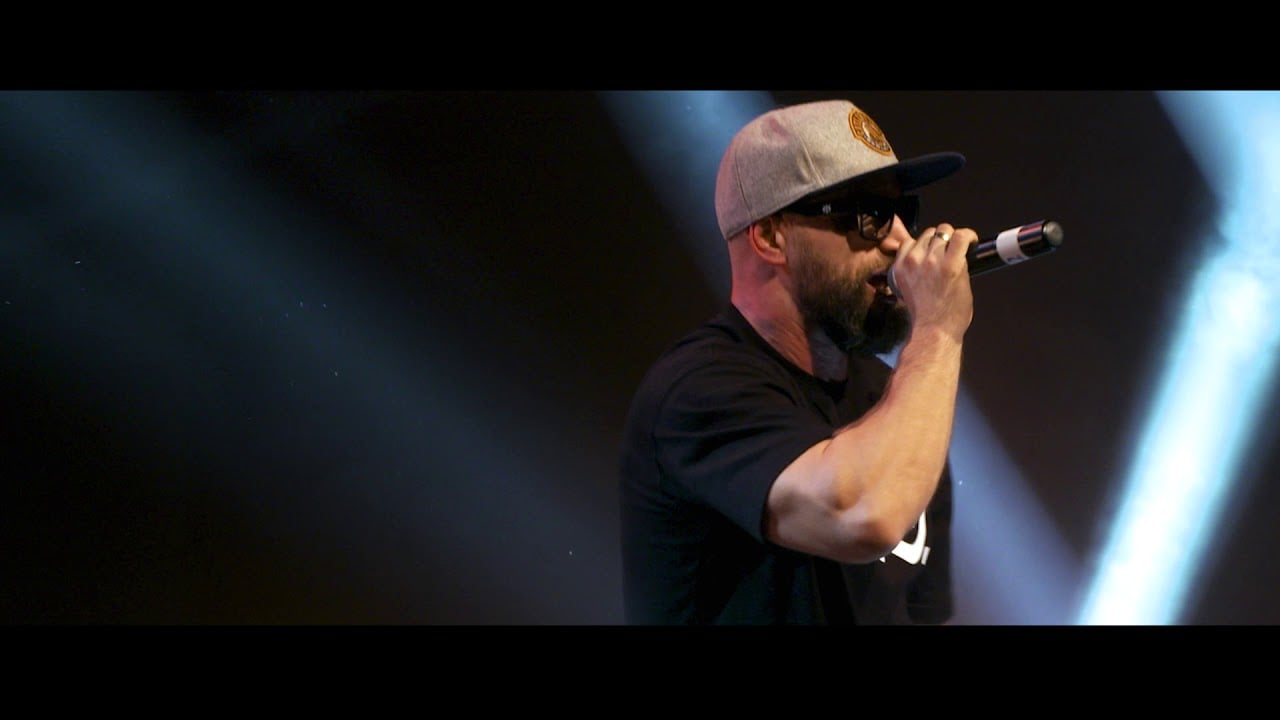 Photo of Kaczor  – „Nauka” Live | X – lecie SSG. 2018