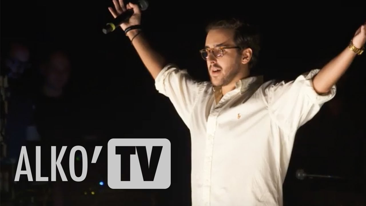 Photo of Albo Inaczej 2 – koncert w Teatrze Muzycznym Roma – 2.11.2018