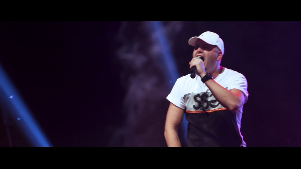 Photo of Jano Polska Wersja – „Daj Buszka” Live | X – lecie SSG. 2018