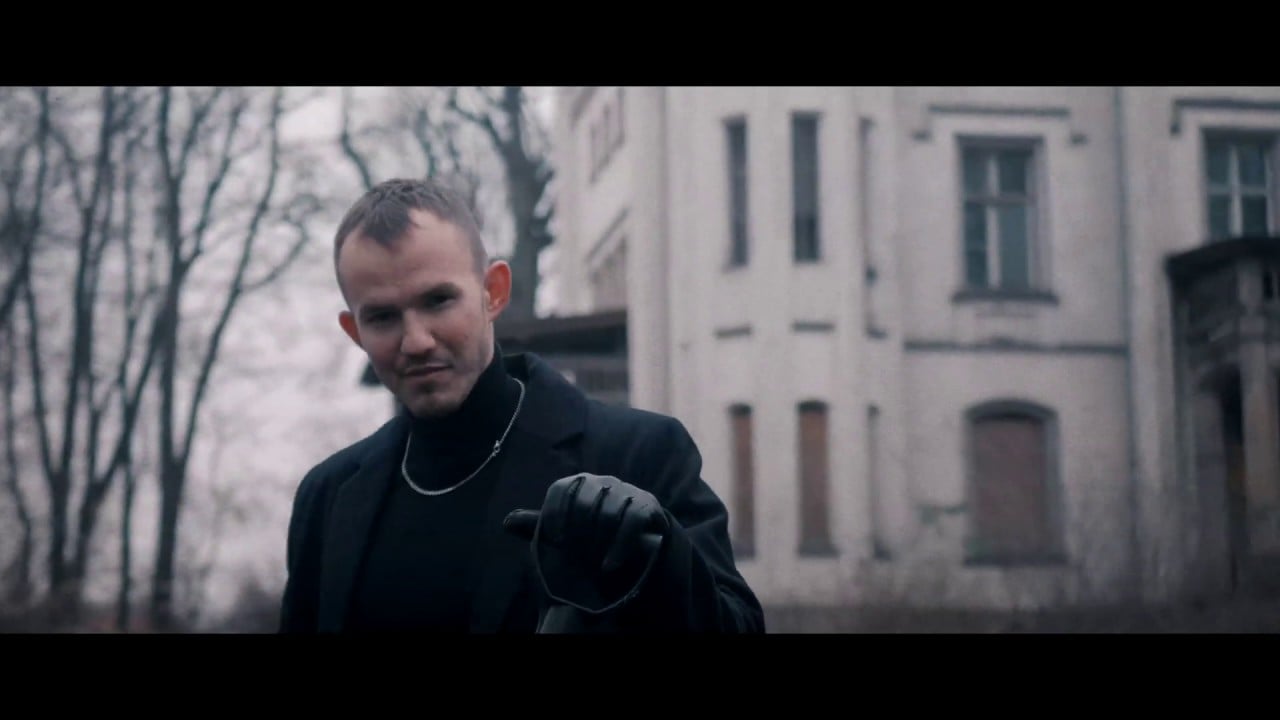 Photo of Moli – Versus (prod. MdL x Mantra)