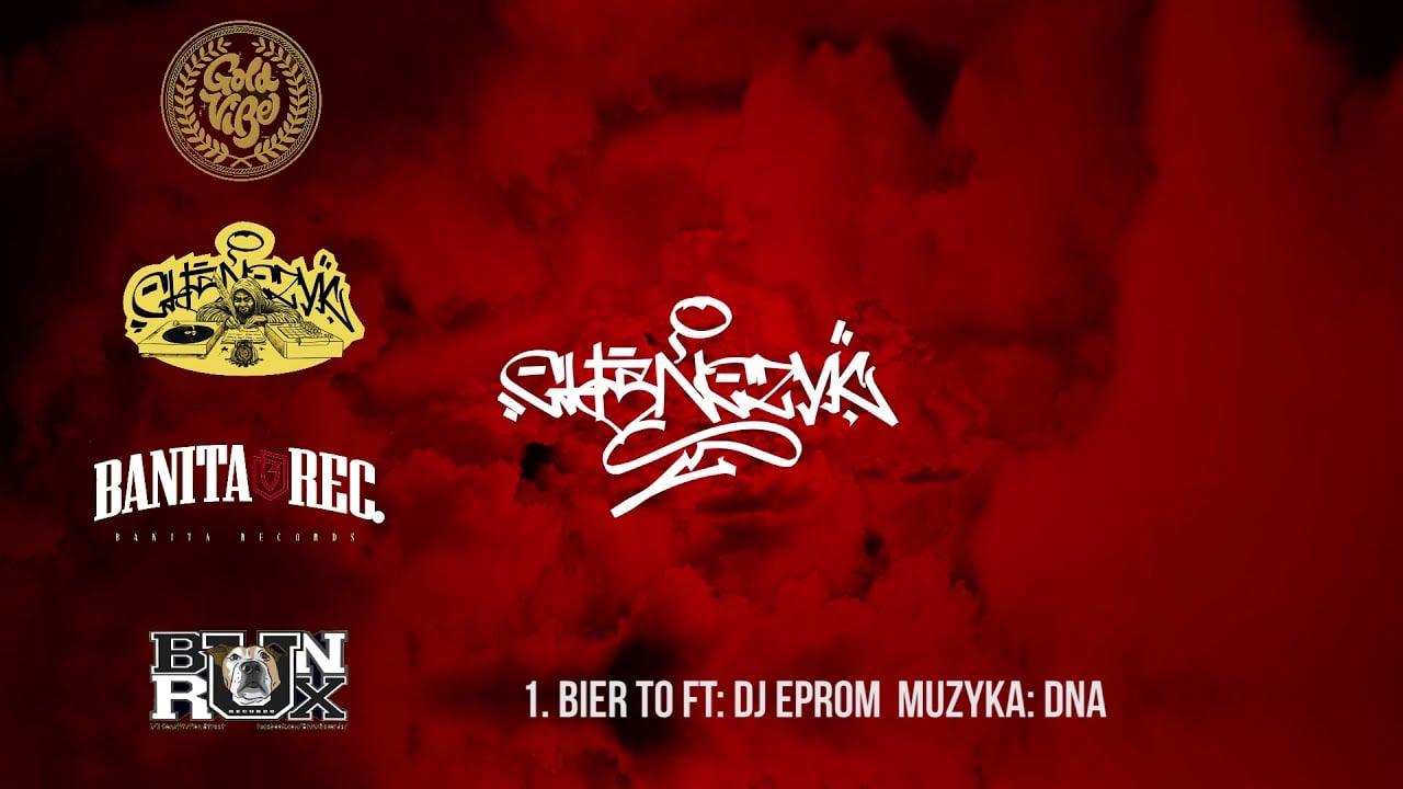 Photo of Chińczyk – bier to ft: Dj Eprom muzyka:Dna