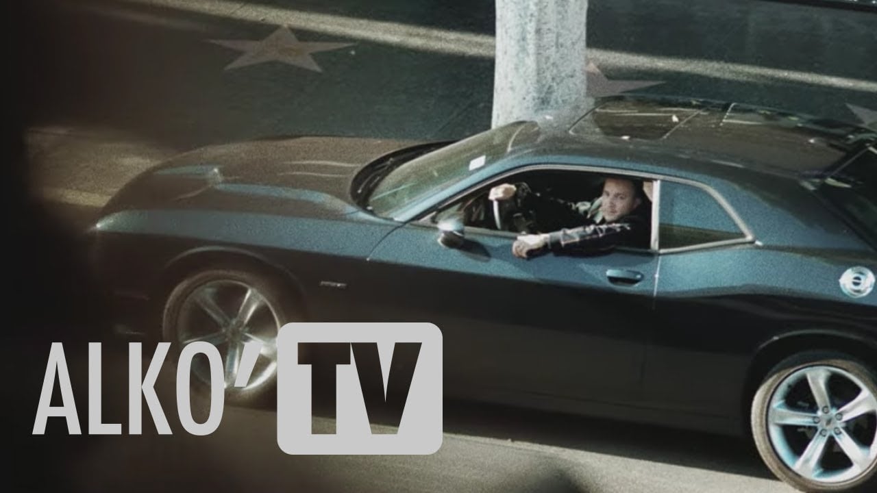 Photo of Ten Typ Mes „L.A PT. 2” – RAPERSAMPLER+