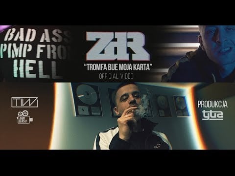 Photo of ZdR feat. Jav Zavari – Tromfa bije moja karta prod. Tytuz (Official video)