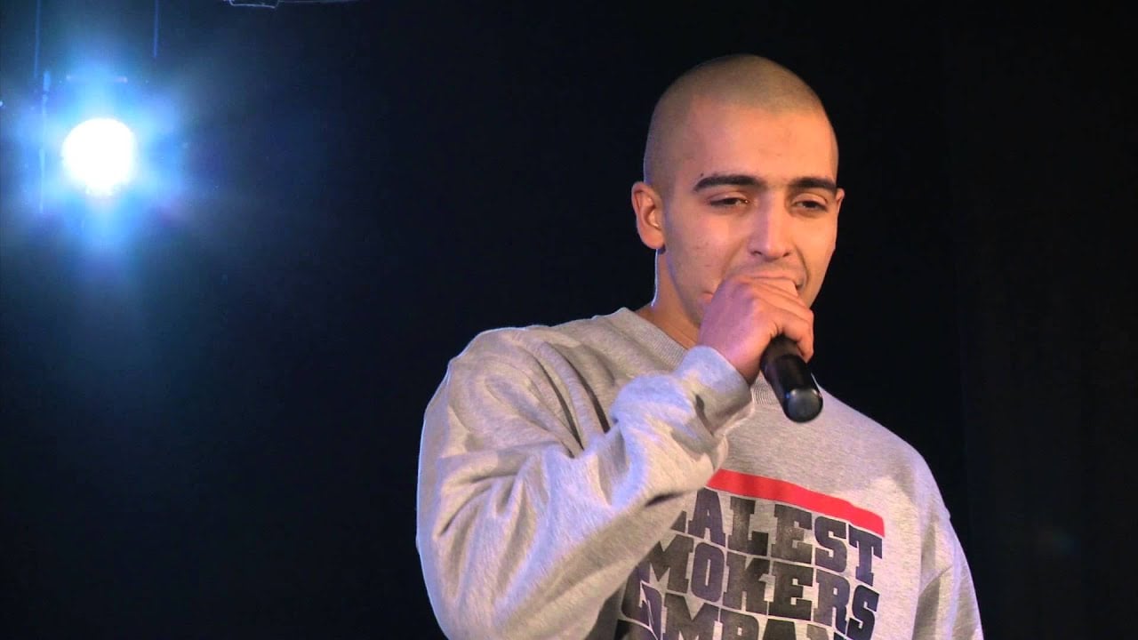 Photo of ŻYWYRAP! – Arab – FINAŁ | (DIIL.TV​ HD)​