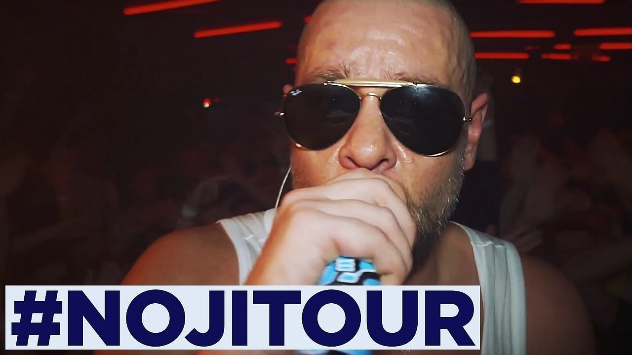 Photo of TEDE NOJI TOUR @ WROCŁAW / WARSZAWA / SZCZECIN