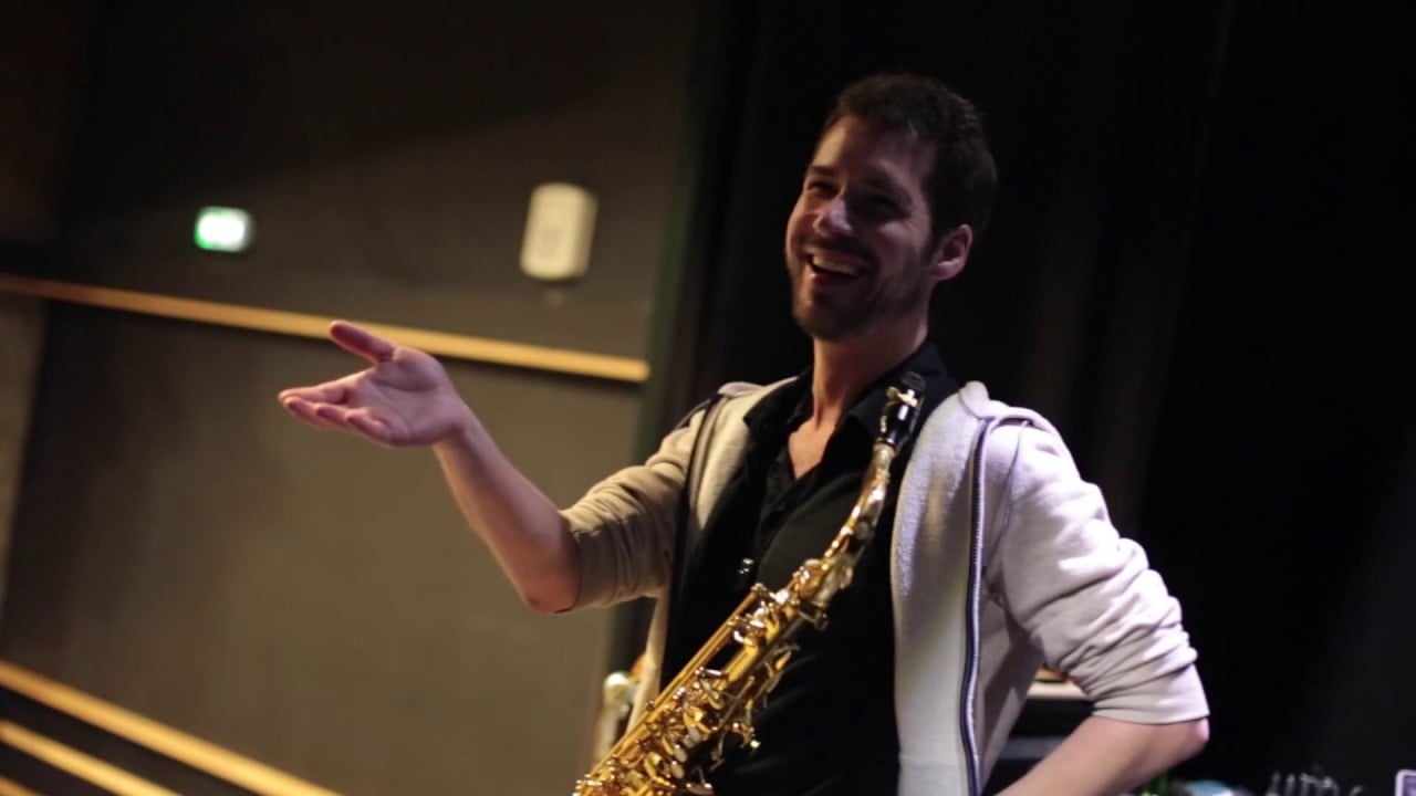 Photo of Tetra Hydro K Meets Brainless – Résidence à Echo System