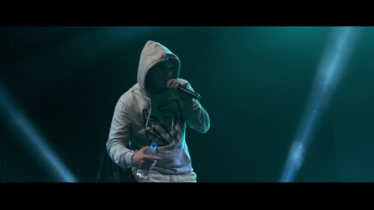 Photo of Polska Wersja – „Licz na Siebie” Live | X – lecie SSG. 2018