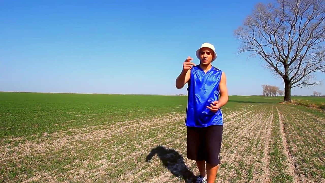 Photo of ARAB – MVP prod. Incognito Movement