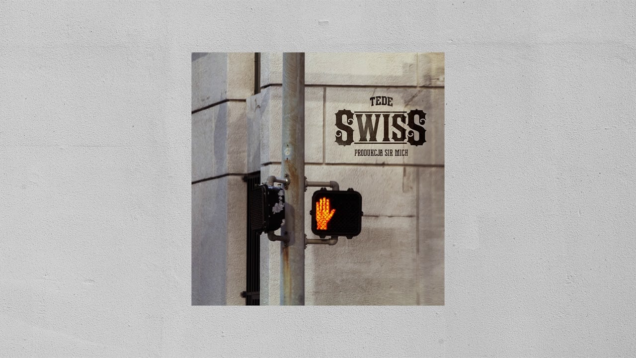 Photo of TEDE – SWISS (prod. Sir Mich) / ELLIMITATI 2018