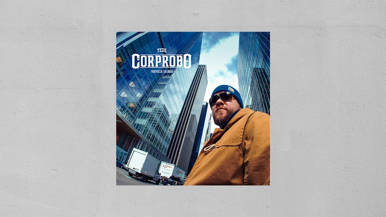 Photo of TEDE – CORPROBO (prod. Sir Mich) / ELLIMITATI 2018