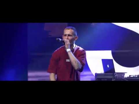 Photo of Eldo – „Friko” Live | X – lecie SSG. 2018