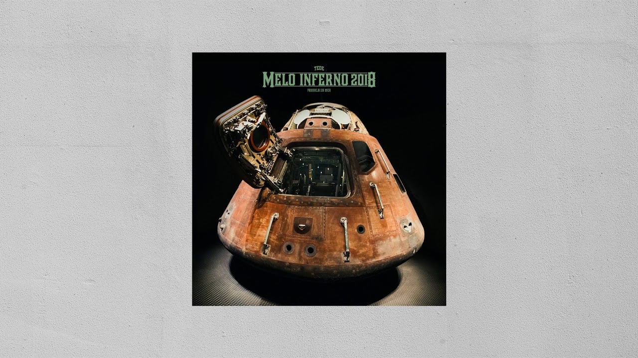 Photo of TEDE – MELO INFERNO 2018 (prod. Sir Mich) / ELLIMITATI 2018