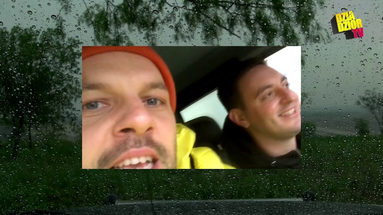 Photo of TU TAM TERAZ. DZIADZIOR W AIXAMIE