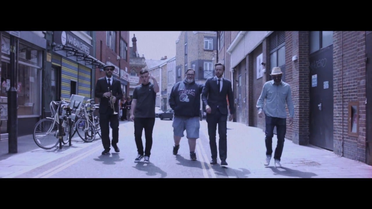 Photo of Rudeboy ft. Gardna (Official music video)