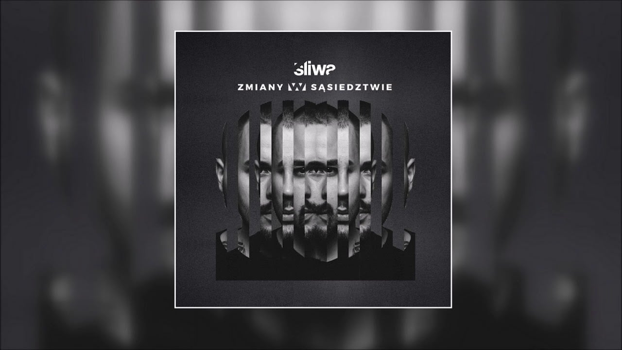 Photo of Śliwa „Melina” Prod. Samiryi