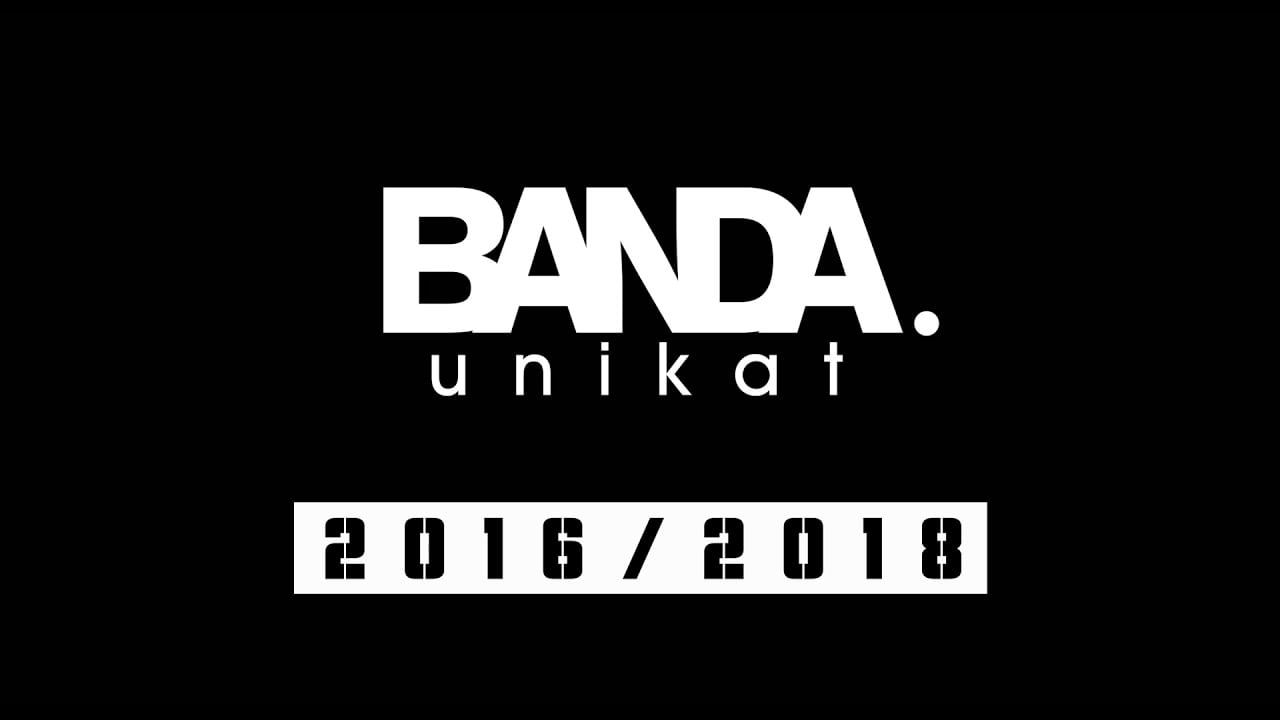 Photo of Banda Unikat feat. Dj Radzion – Nie możemy przestać