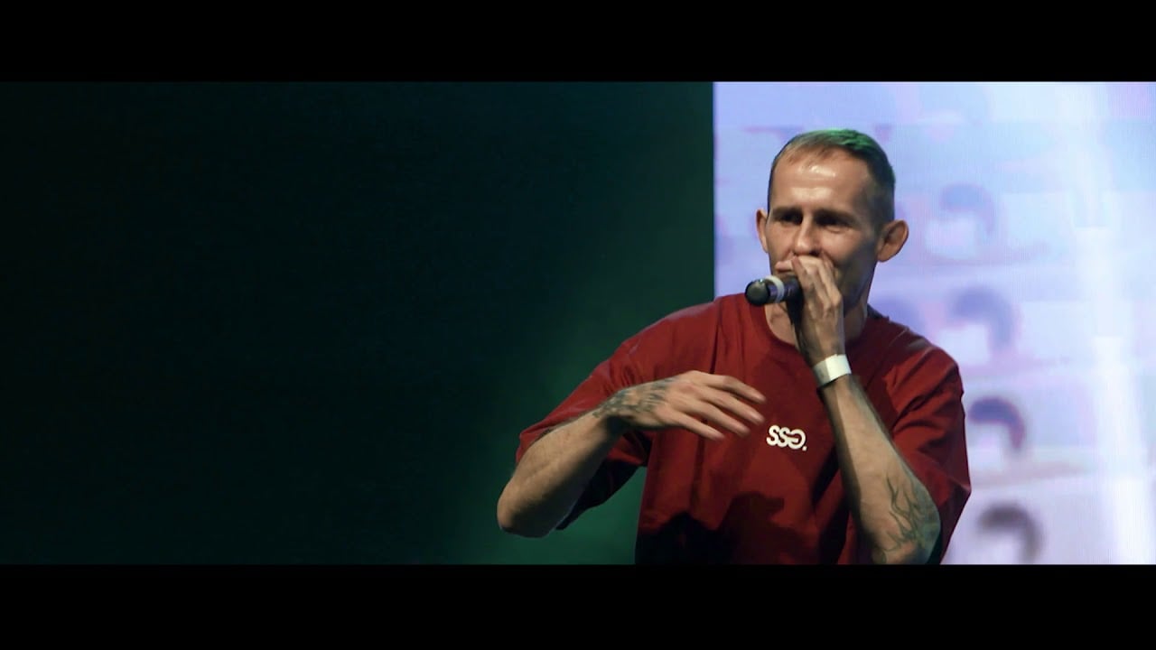 Photo of Eldo – „Mędrcy z kosmosu” Live | X – lecie SSG. 2018