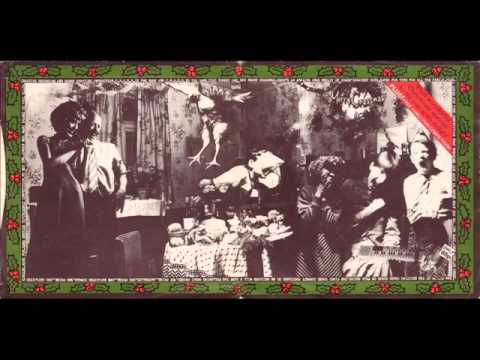 Photo of Crass – Merry Crassmas [Side A & B] (1981)