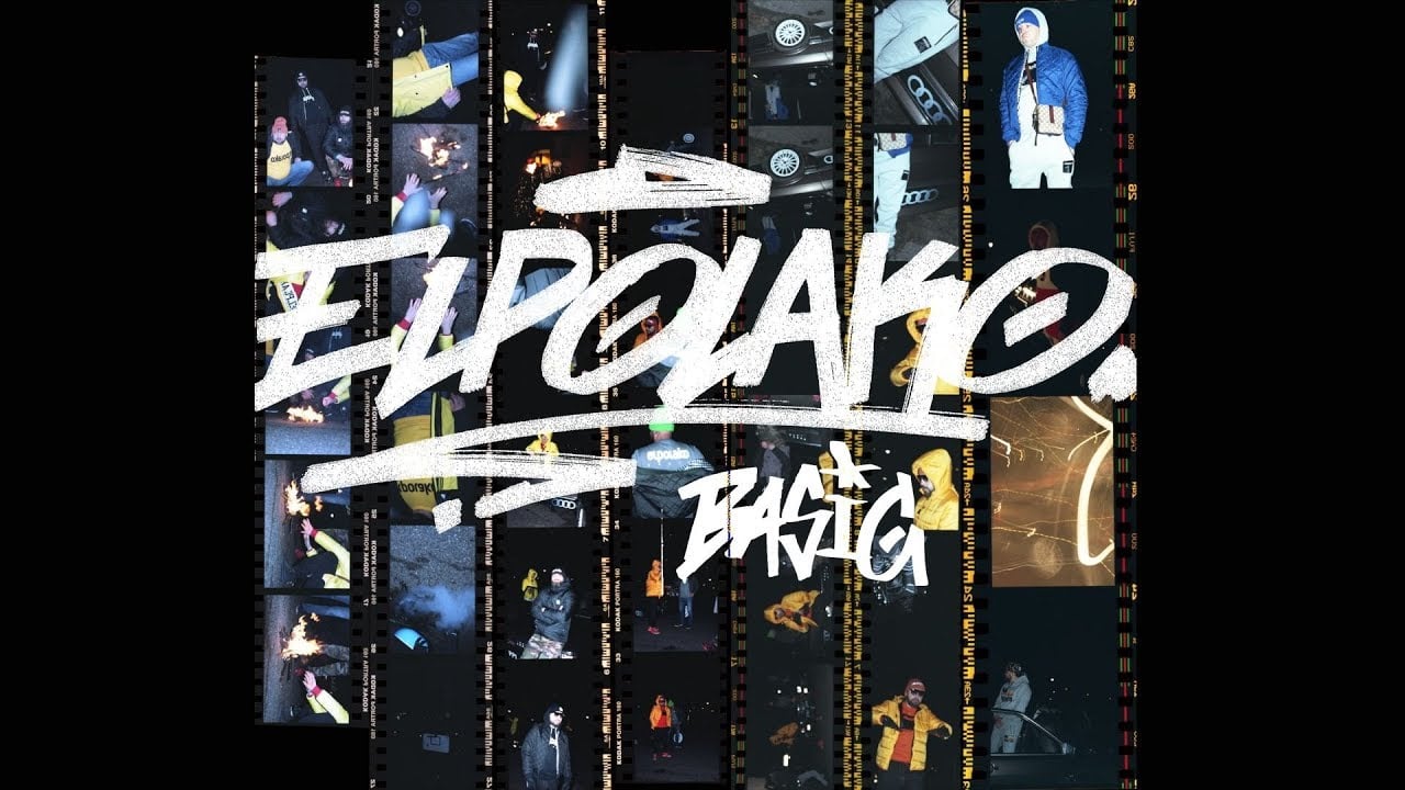 Photo of BASIC ◼◼◼ EL POLAKO ◼◼◼ LOOKBOOK #EP #ELPOLAKO #BASIC