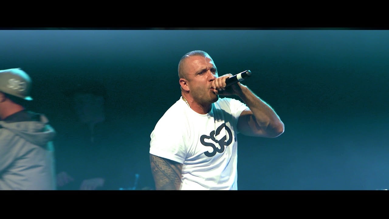 Photo of Zipera – „Gdzie one są” Live | X – lecie SSG. 2018