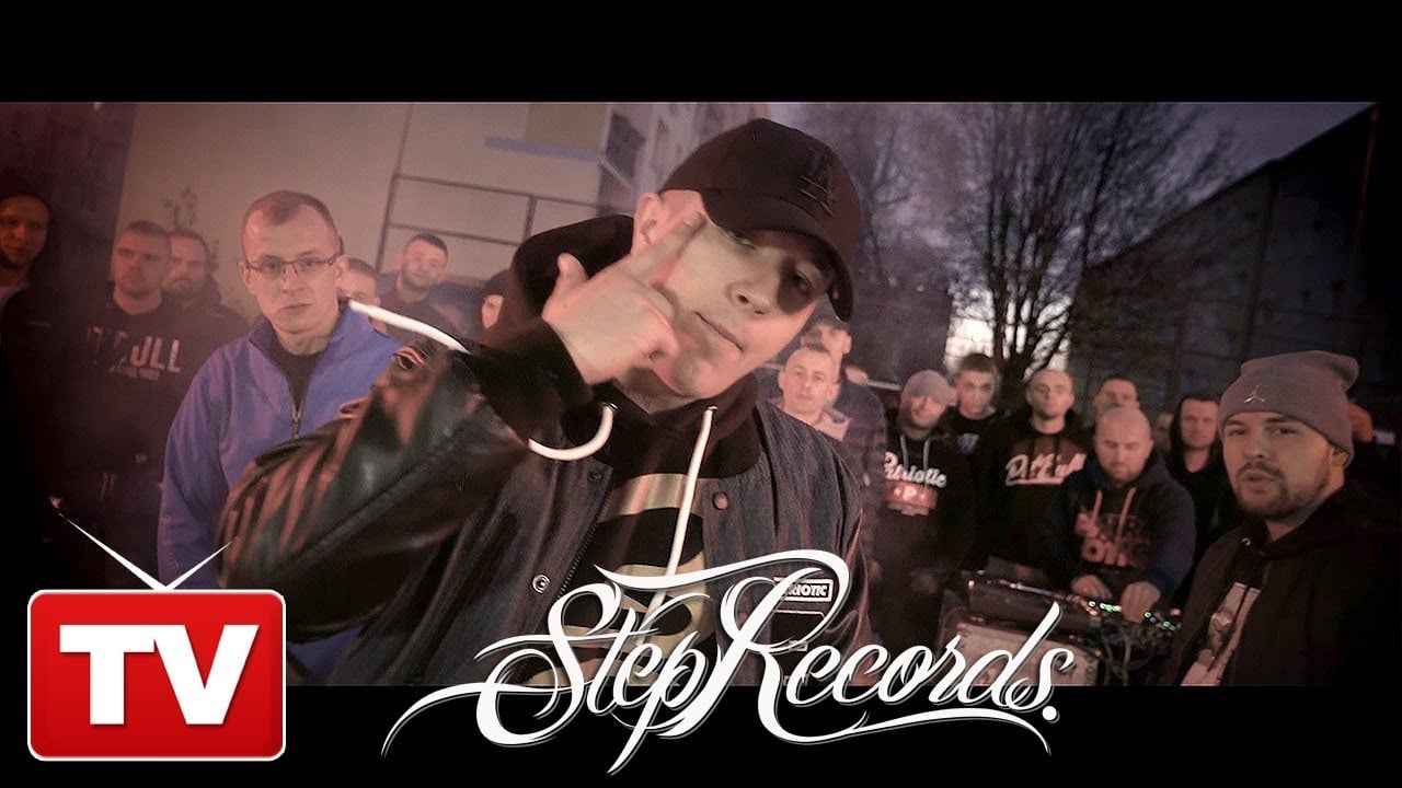 Photo of ZBUKU ft. Śliwa, TPS – Bardziej Stara Szkoła