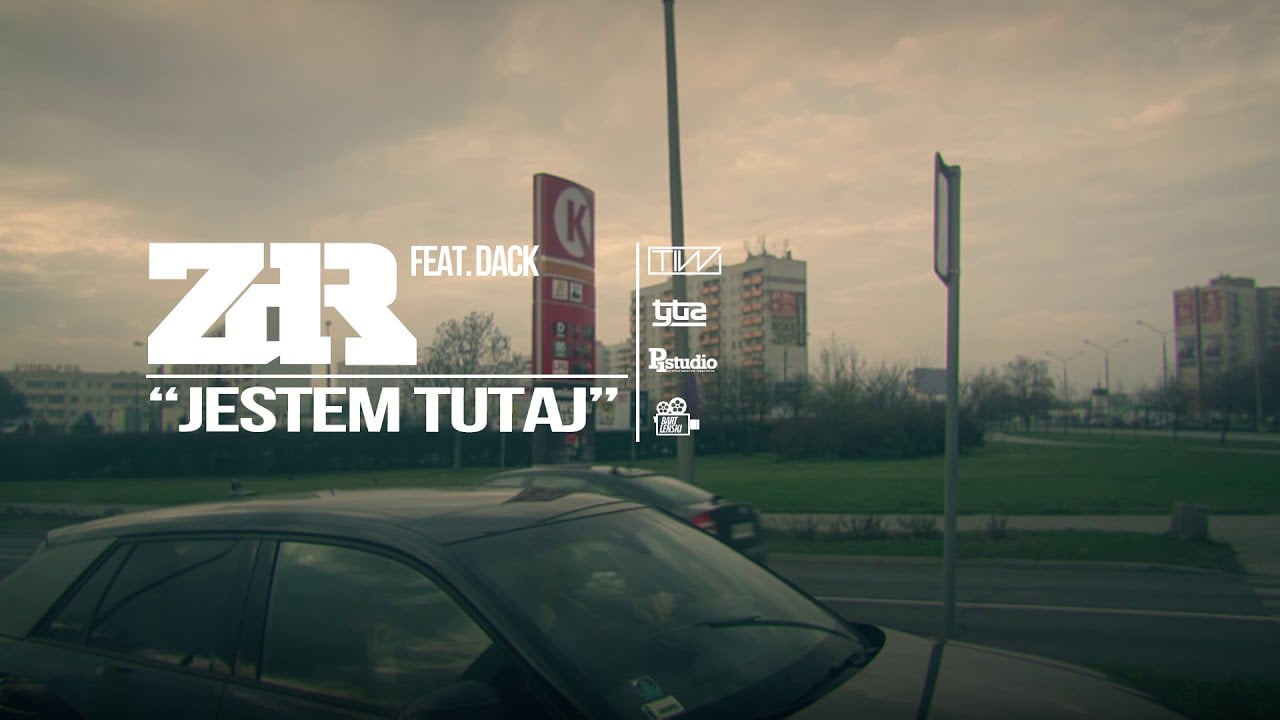 Photo of ZDR – Jestem tutaj feat. DACK prod. Tytuz (Oficjalny odsłuch)