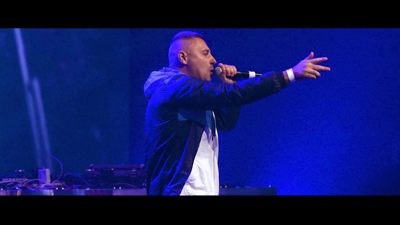 Photo of Kaczor / PIH  – „Wypierdalaj” Live | X – lecie SSG. 2018