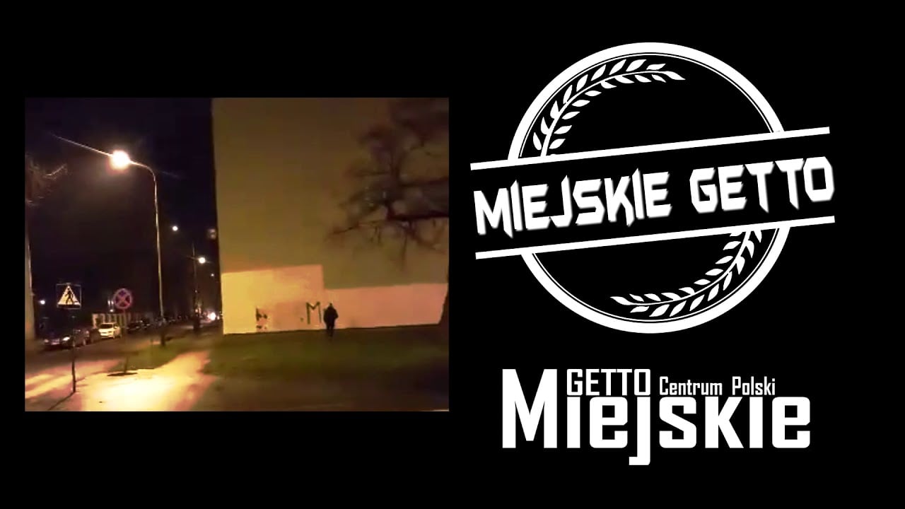 Photo of MIEJSKIE GETTO – Razem Z Bratem