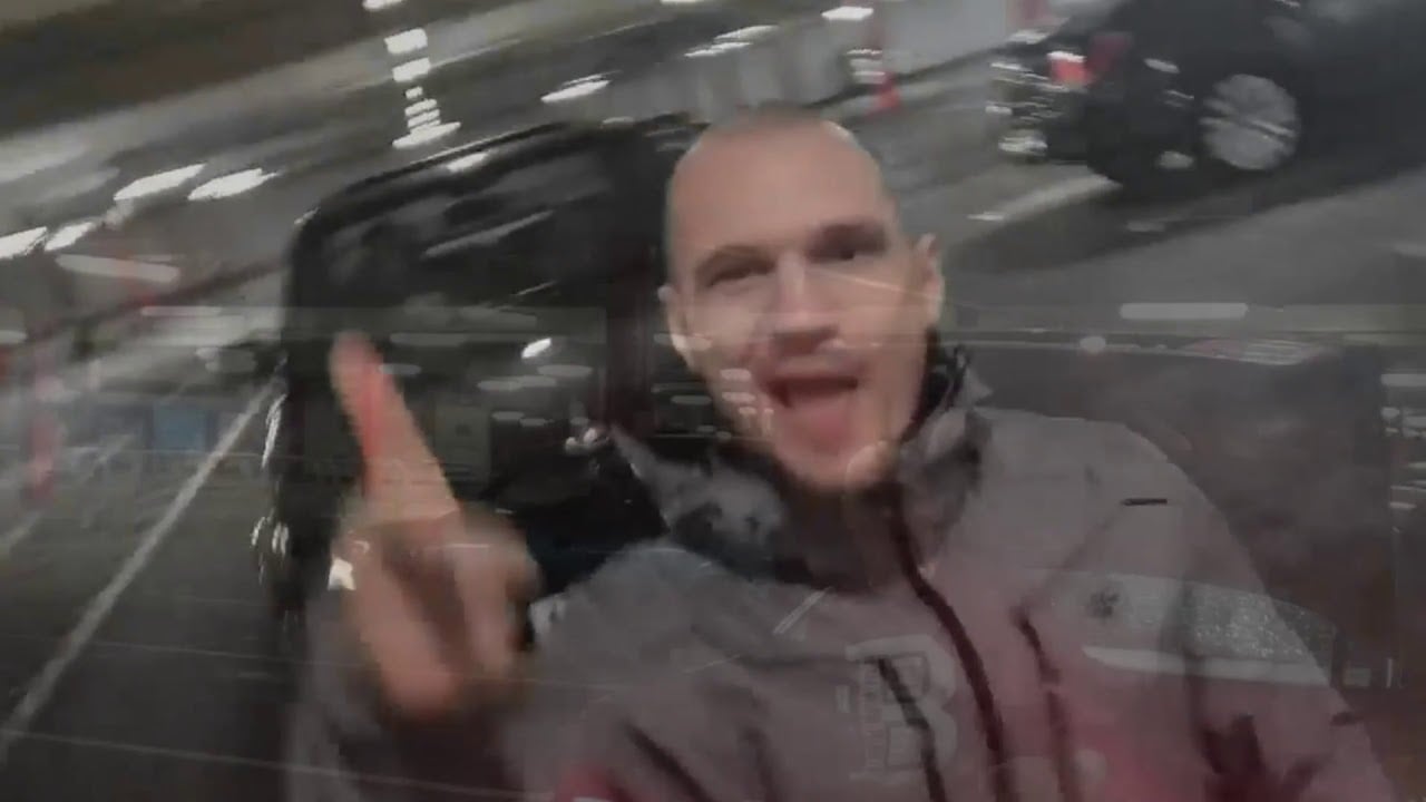 Photo of Samer – €rror (prod.BractwoBeats)