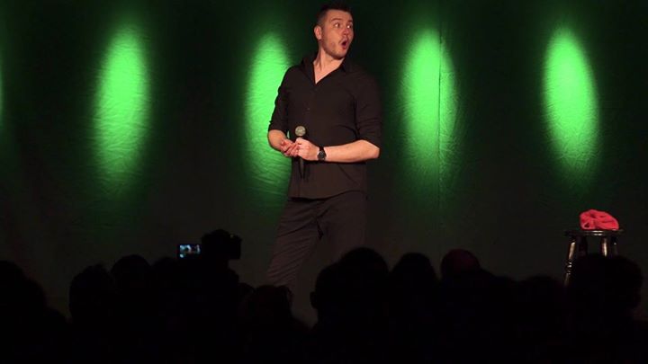 Photo of Mateusz Socha