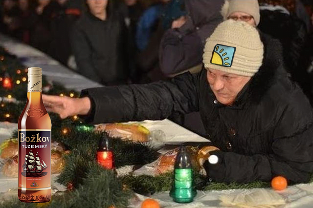 Photo of Wigilia już niebawem, więc przypominamy …