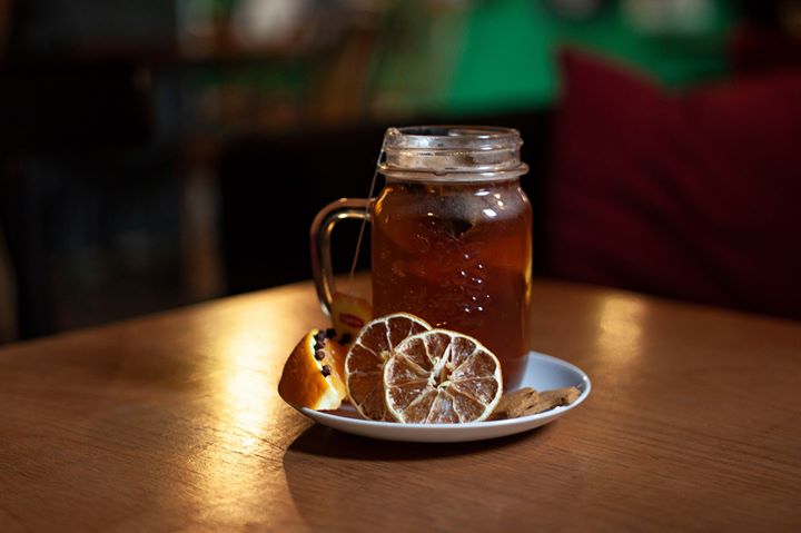 Photo of Zimowa herbata!

 cynamon, imbir, kardam…