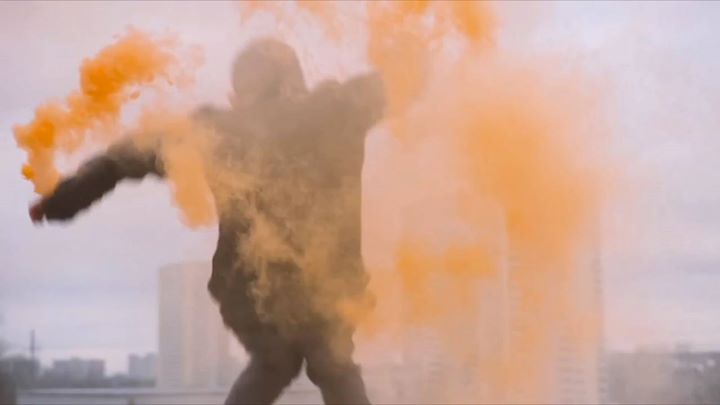 Photo of Hip Hop Spot X Kids Team Young dla COP24