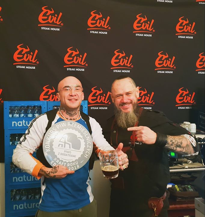 Photo of SteakHouse EVIL Szczecin jak zwykle zask…