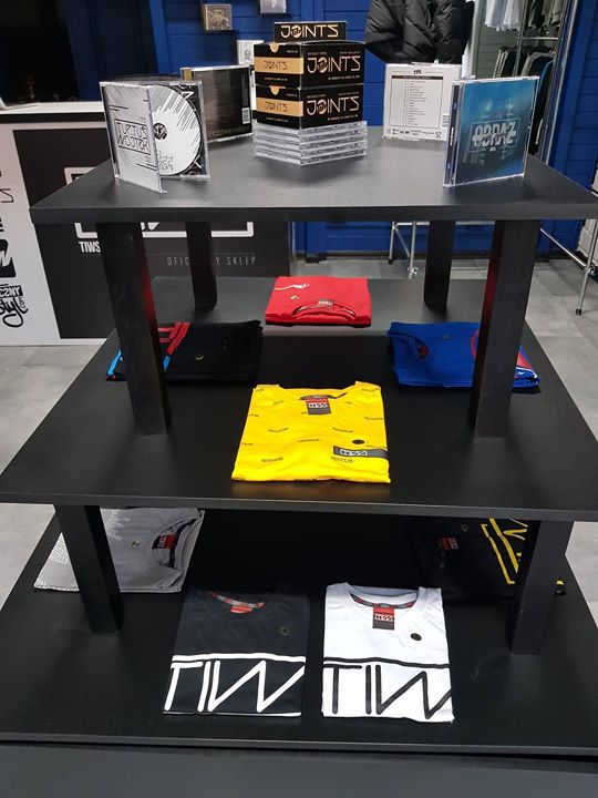 Photo of TiW shop RADOM14 grudnia już niedługo ?