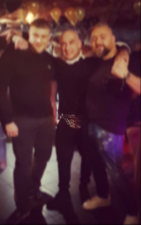 Photo of Nizioł $zajka Syndykat i Kaczy Proceder!…