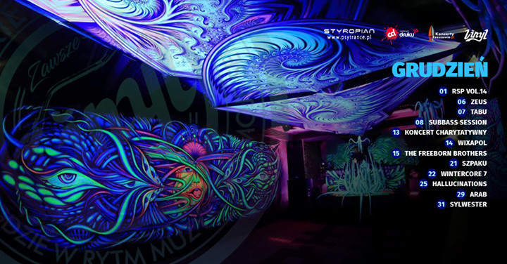 Photo of Klub Vinyl updated their cover photo.