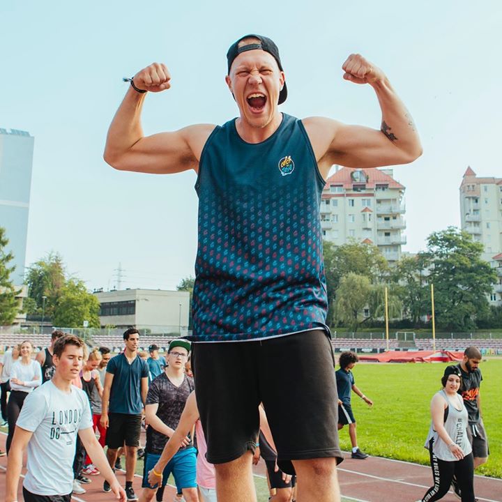 Photo of Motovate, Innovate, Elevate  #monday  #…