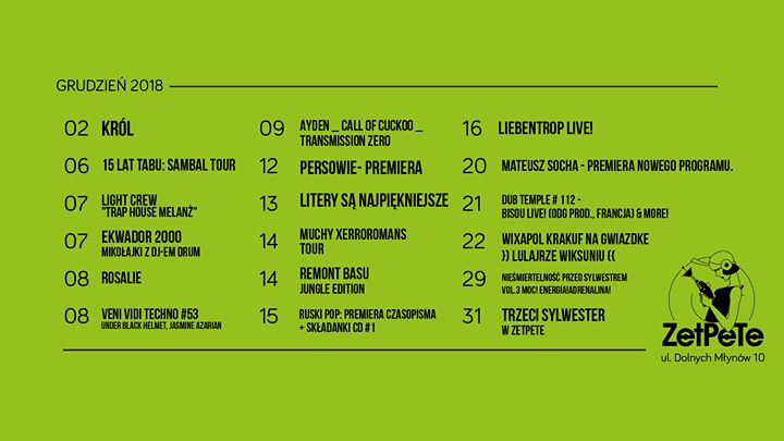 Photo of Zet Pe Te updated their cover photo.