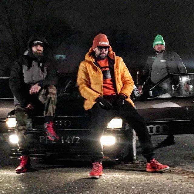 Photo of Tymczasem na osiedlu…