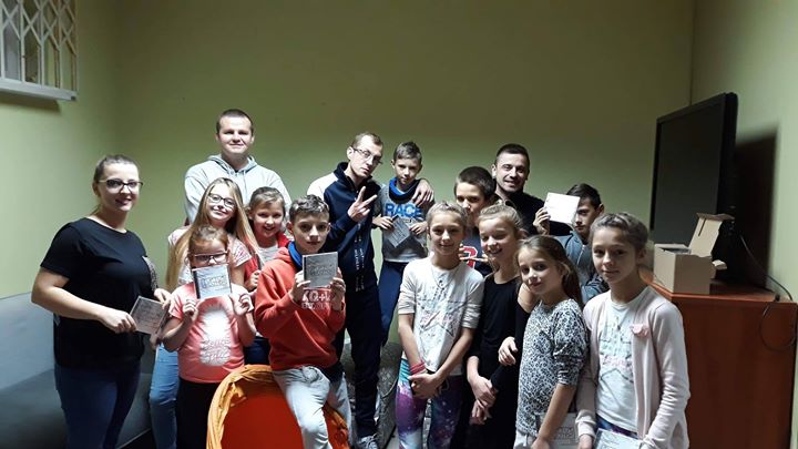 Photo of Razem z Tytuzmuzik odwiedziliśmy mikołaj…