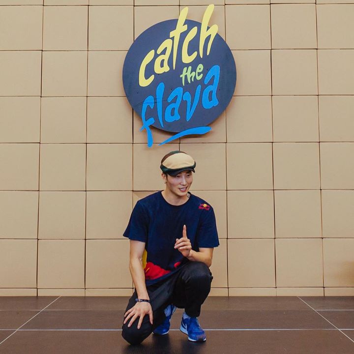 Photo of @bboywing  #ctf2018  #catchtheflava  @d…