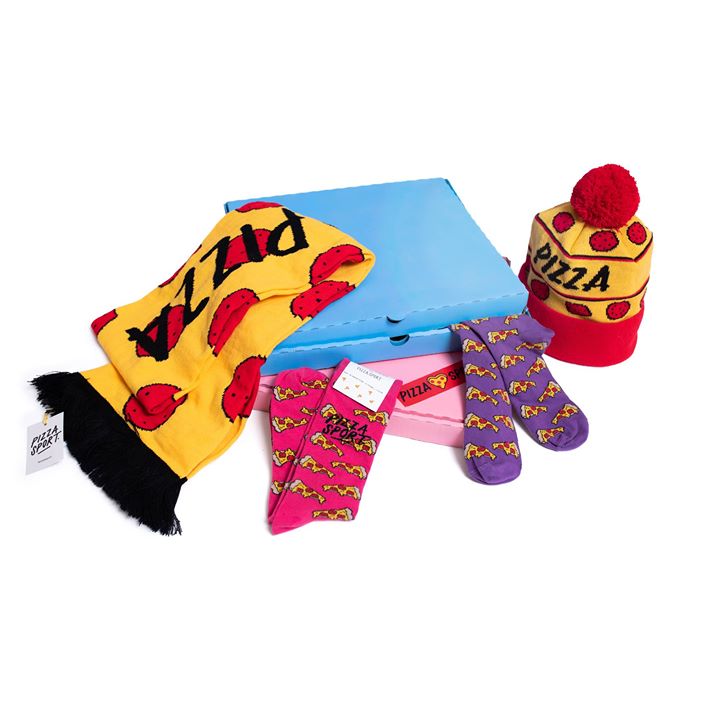 Photo of NOWOŚCI! Pizza Sport upiekła nowe skarpe…