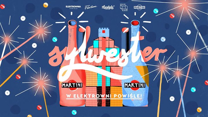 Photo of Nie macie planów na Sylwestra 2018/2019?…