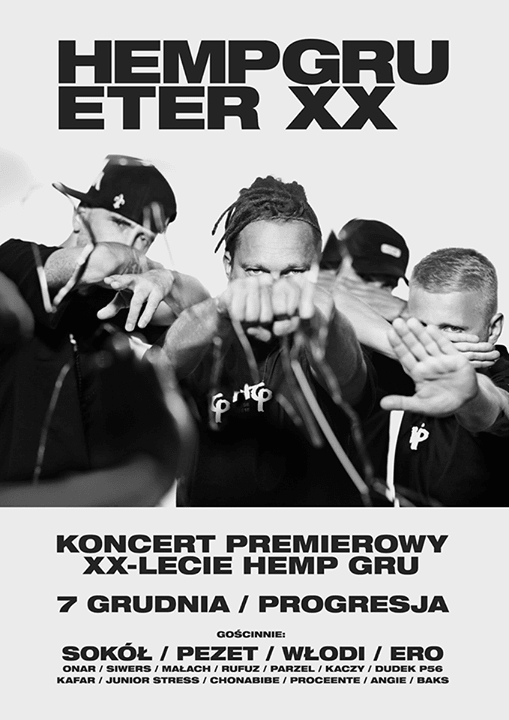 Photo of Jutro jestem w Wwa, gościnnie nawijam na…