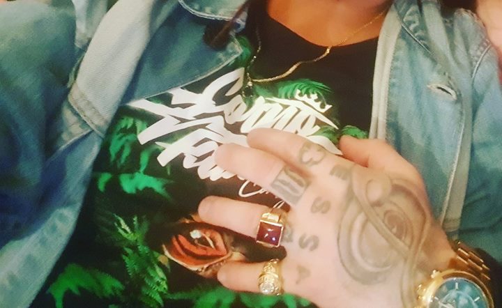 Photo of No i fajnie :)

CORNY LUFT i Corna Natur…